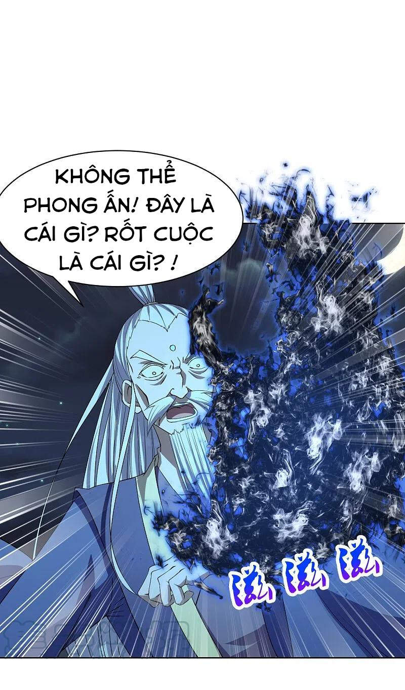 Tiên Võ Đế Tôn chapter 230 - Trang 31