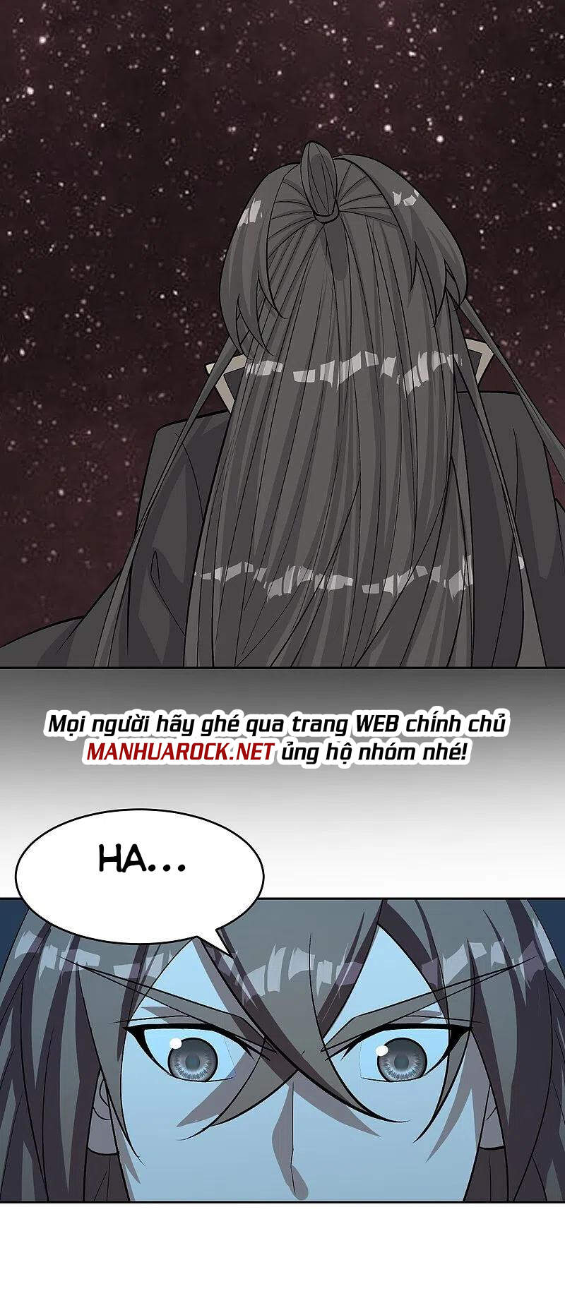 Tiên Võ Đế Tôn chapter 230 - Trang 37