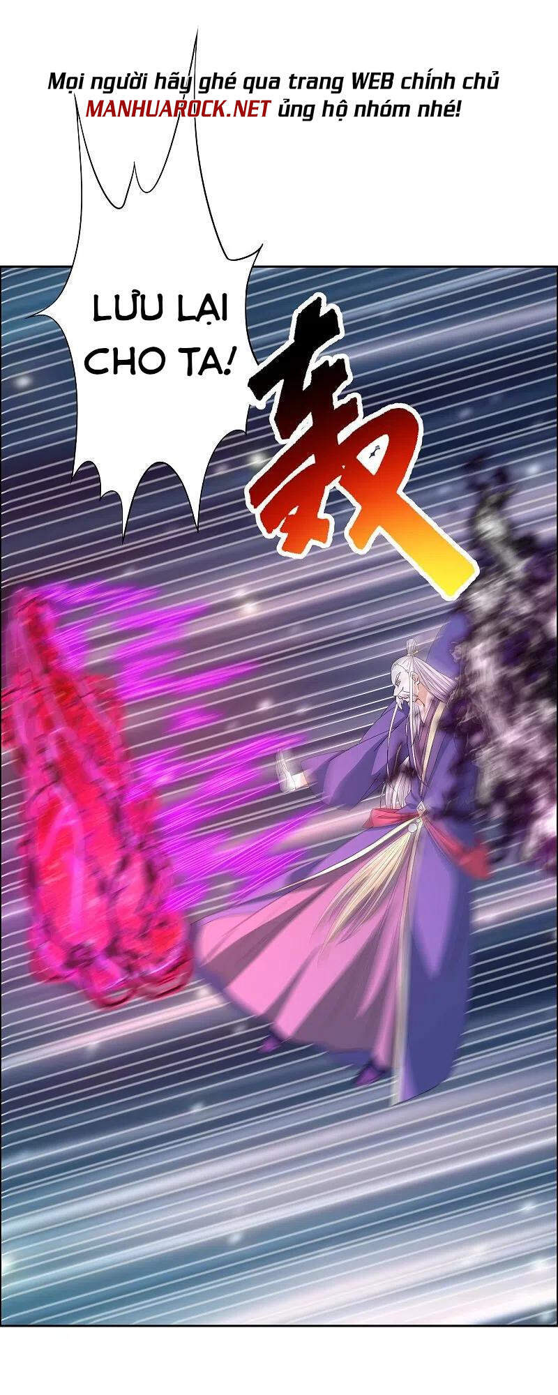 Tiên Võ Đế Tôn chapter 230 - Trang 41