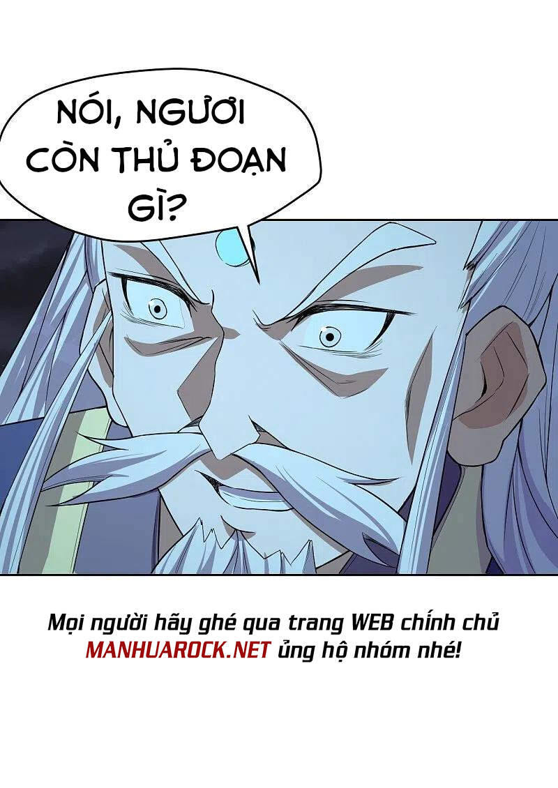 Tiên Võ Đế Tôn chapter 230 - Trang 9