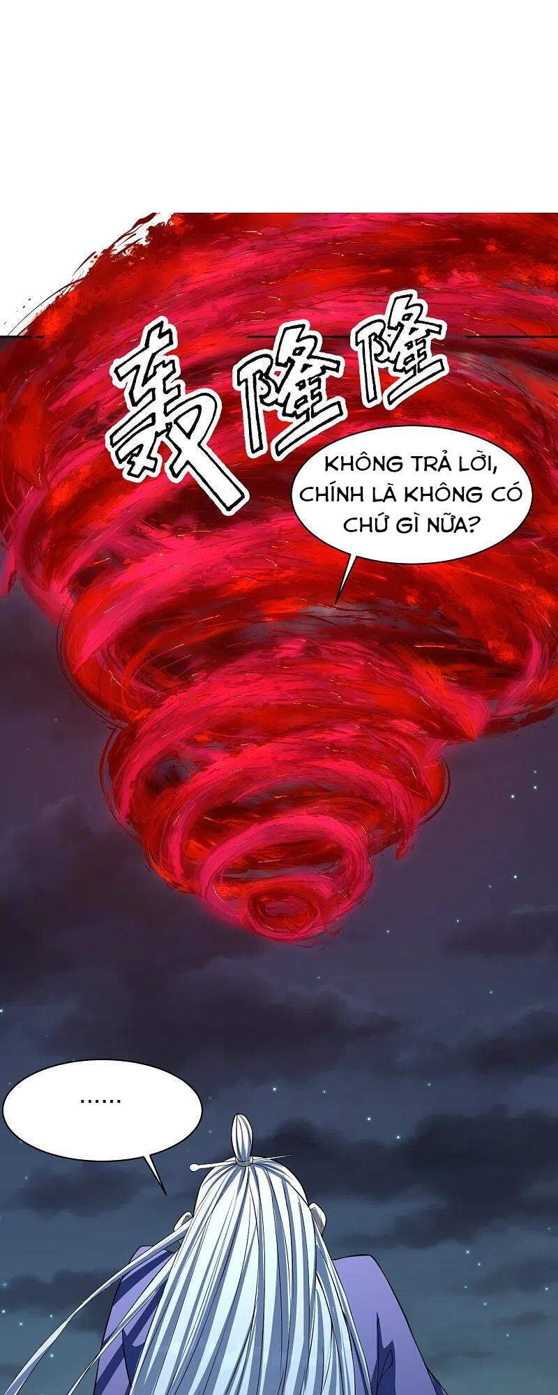 Tiên Võ Đế Tôn chapter 230 - Trang 10