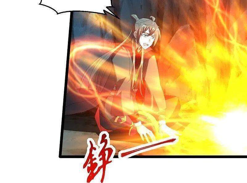 Tiên Võ Đế Tôn chapter 233 - Trang 21