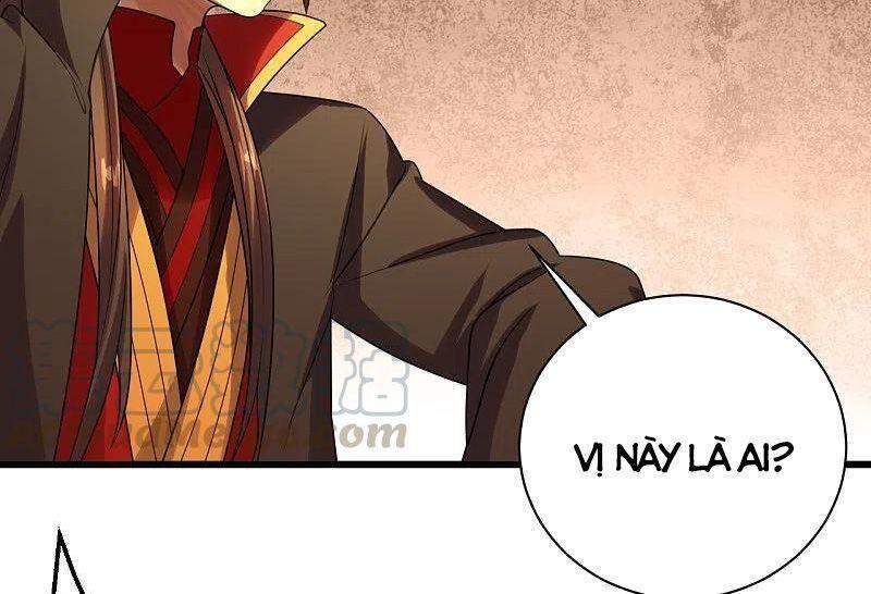Tiên Võ Đế Tôn chapter 233 - Trang 29