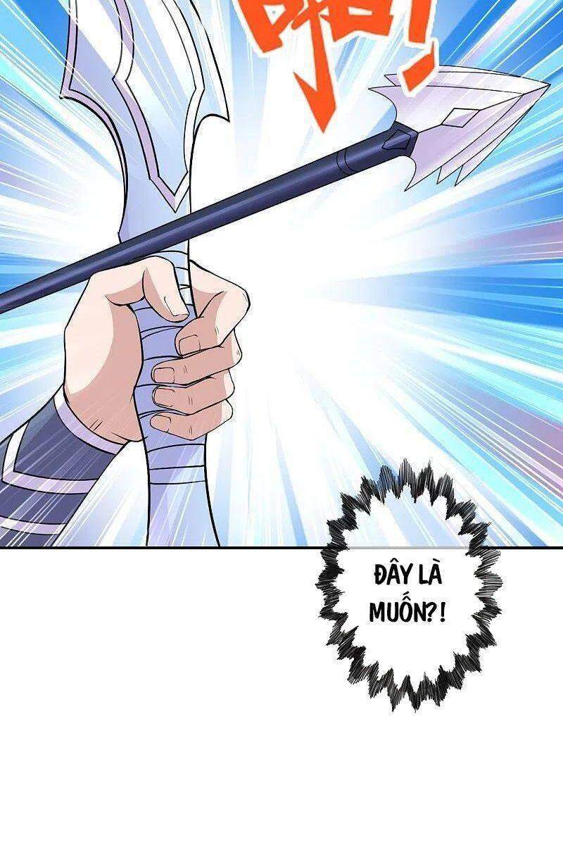 Tiên Võ Đế Tôn chapter 233 - Trang 33