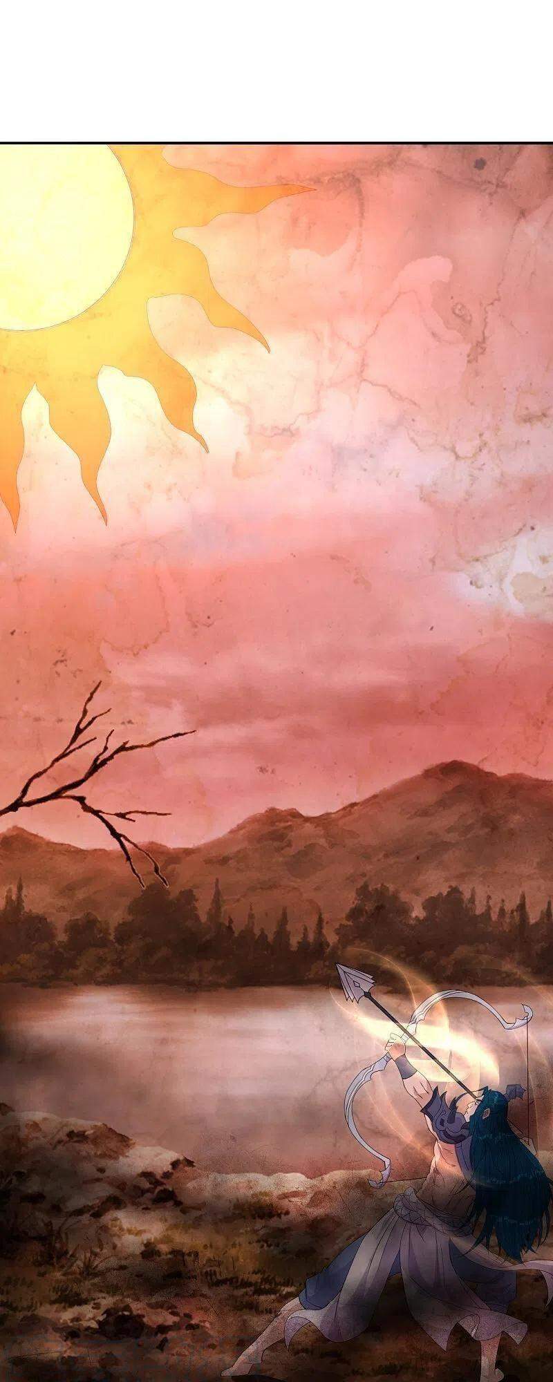 Tiên Võ Đế Tôn chapter 233 - Trang 34