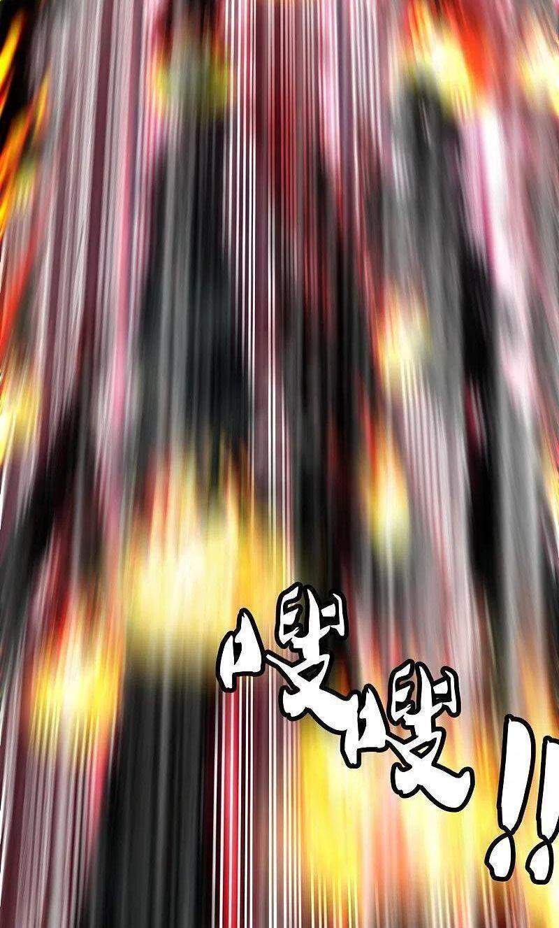 Tiên Võ Đế Tôn chapter 233 - Trang 39