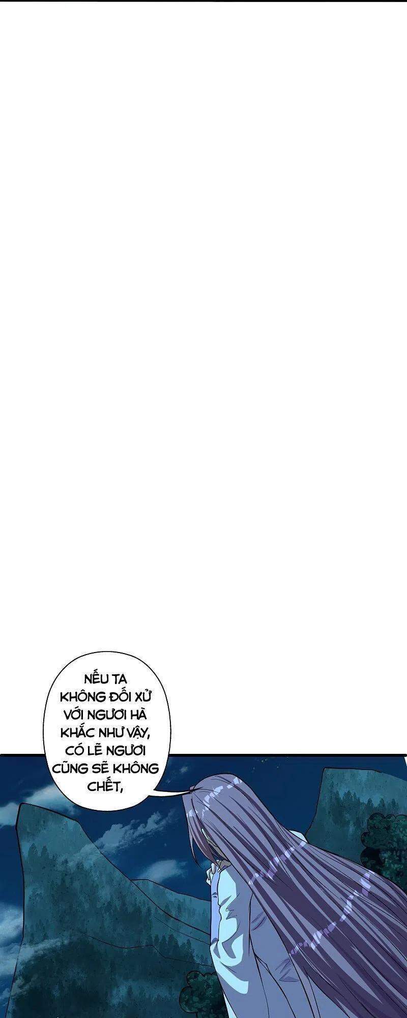 Tiên Võ Đế Tôn chapter 233 - Trang 50