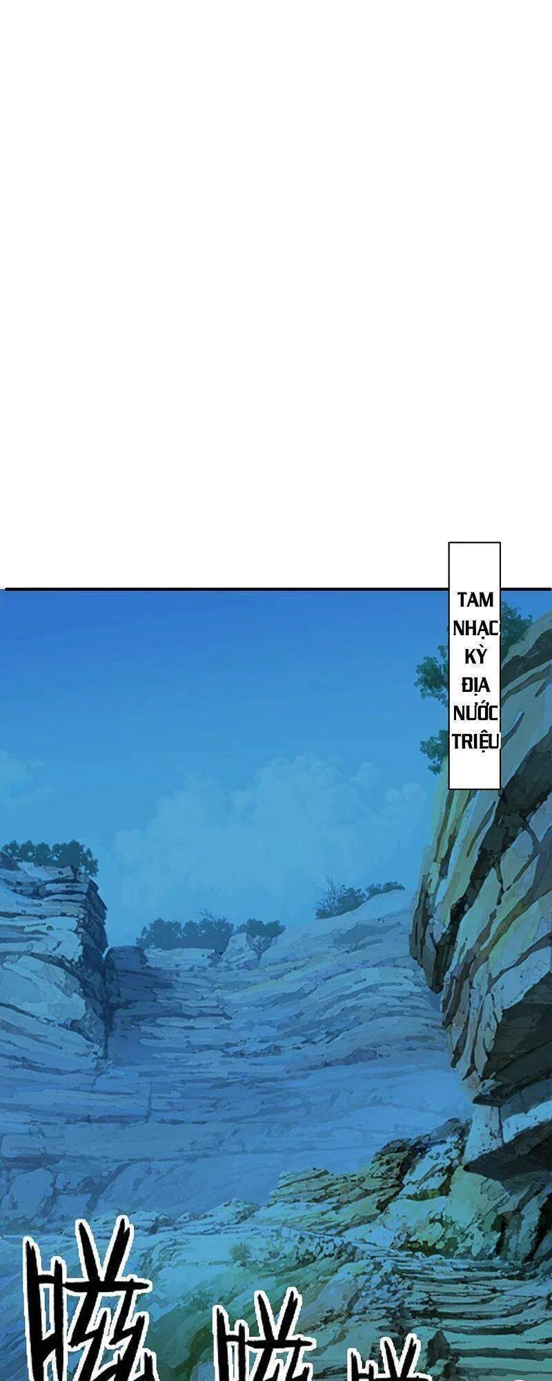 Tiên Võ Đế Tôn chapter 233 - Trang 53