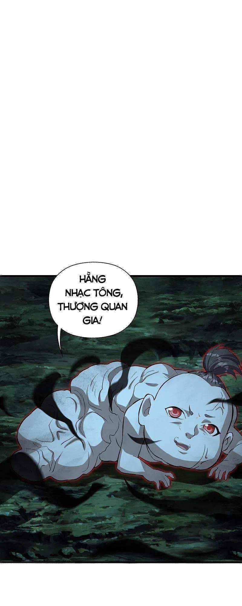 Tiên Võ Đế Tôn chapter 233 - Trang 56