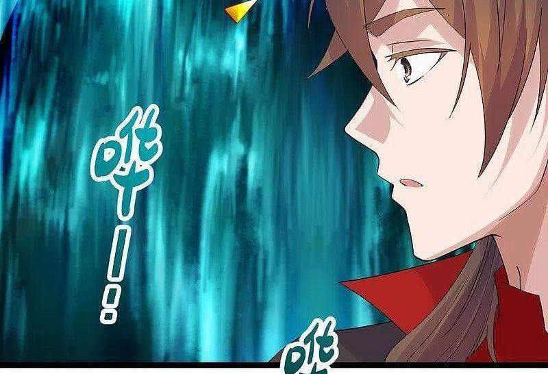 Tiên Võ Đế Tôn chapter 233 - Trang 6