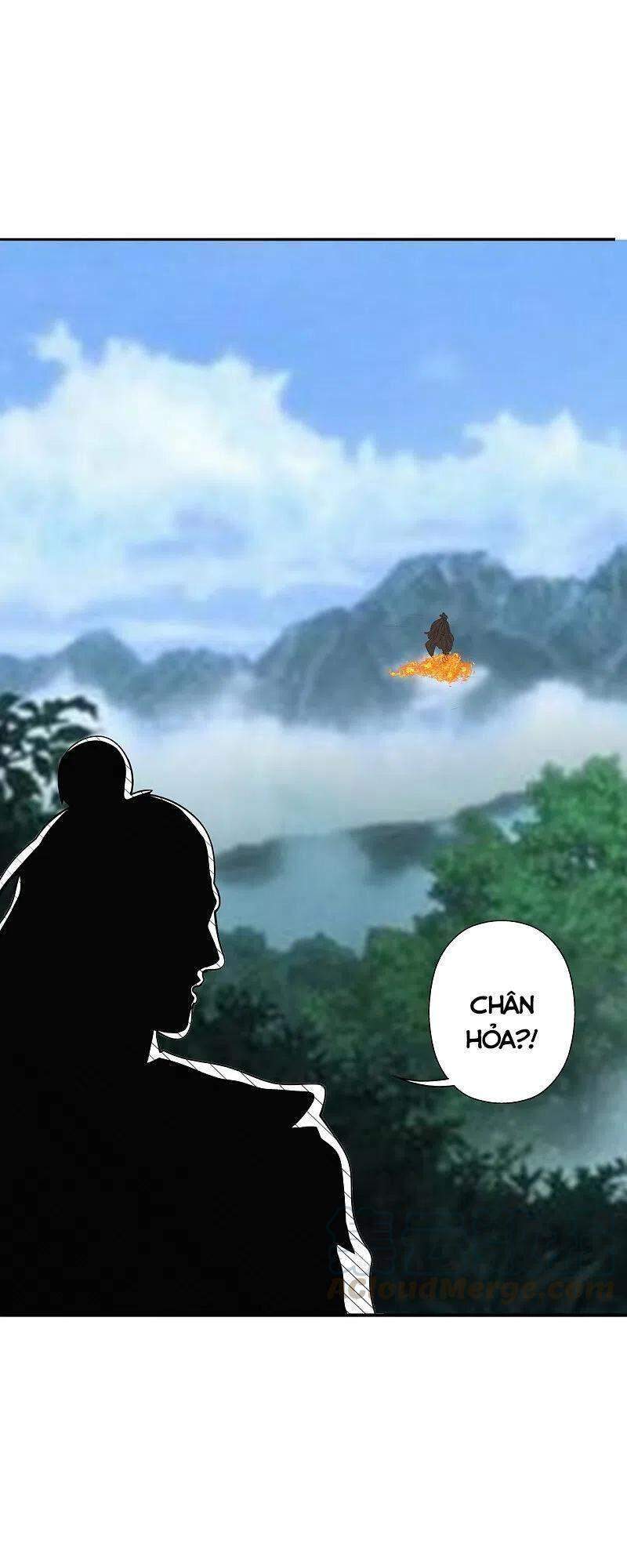 Tiên Võ Đế Tôn chapter 233 - Trang 74