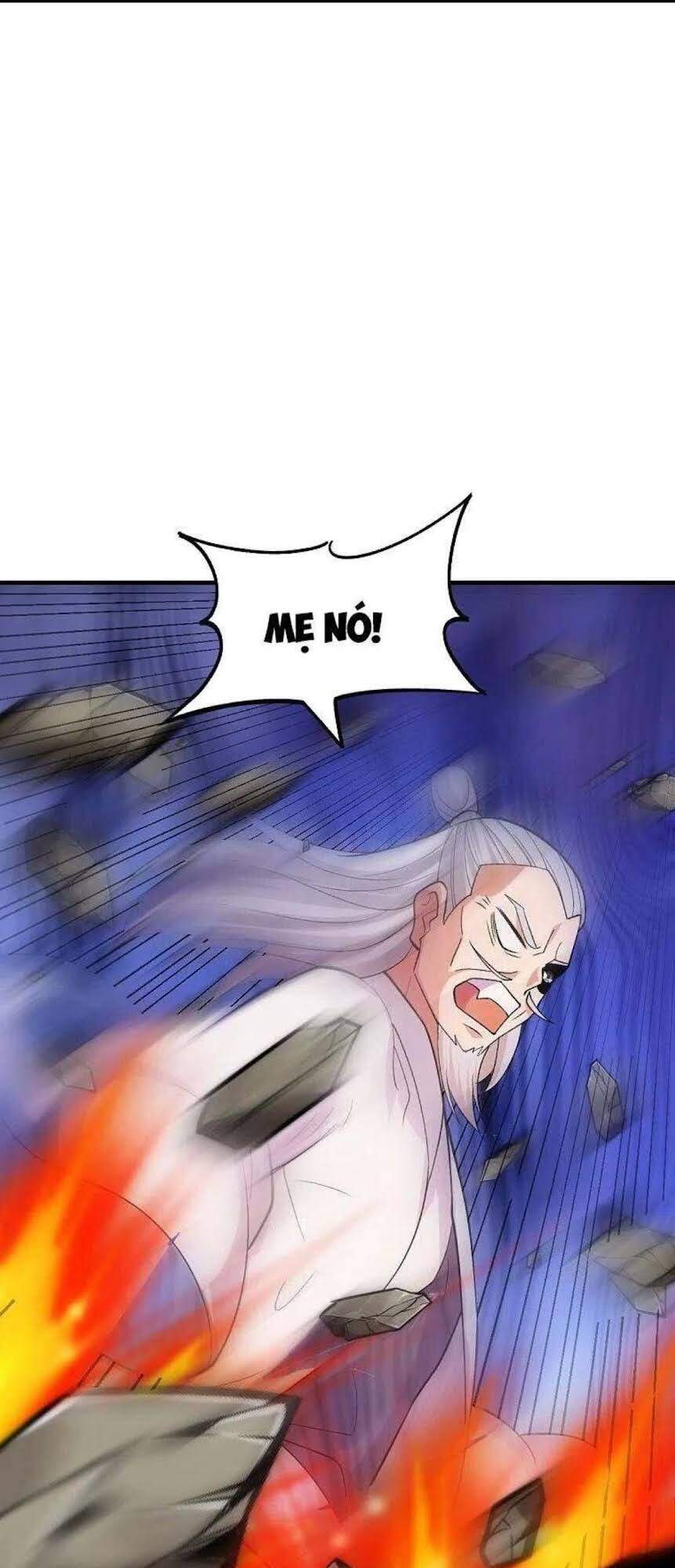 Tiên Võ Đế Tôn chapter 234 - Trang 12