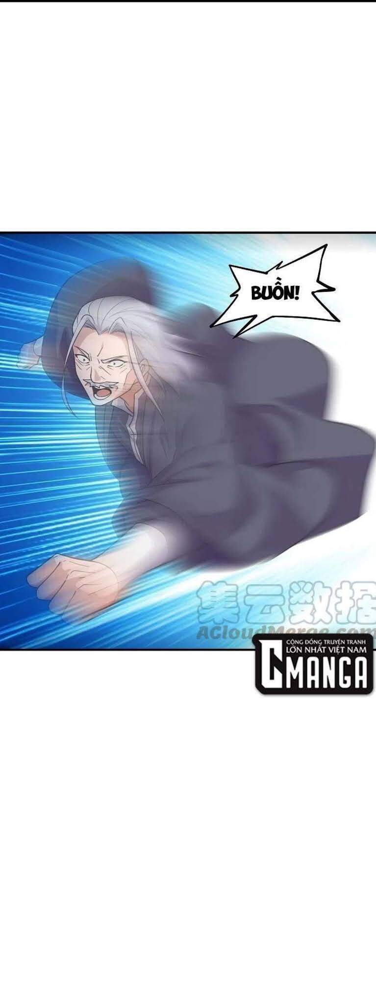 Tiên Võ Đế Tôn chapter 234 - Trang 16