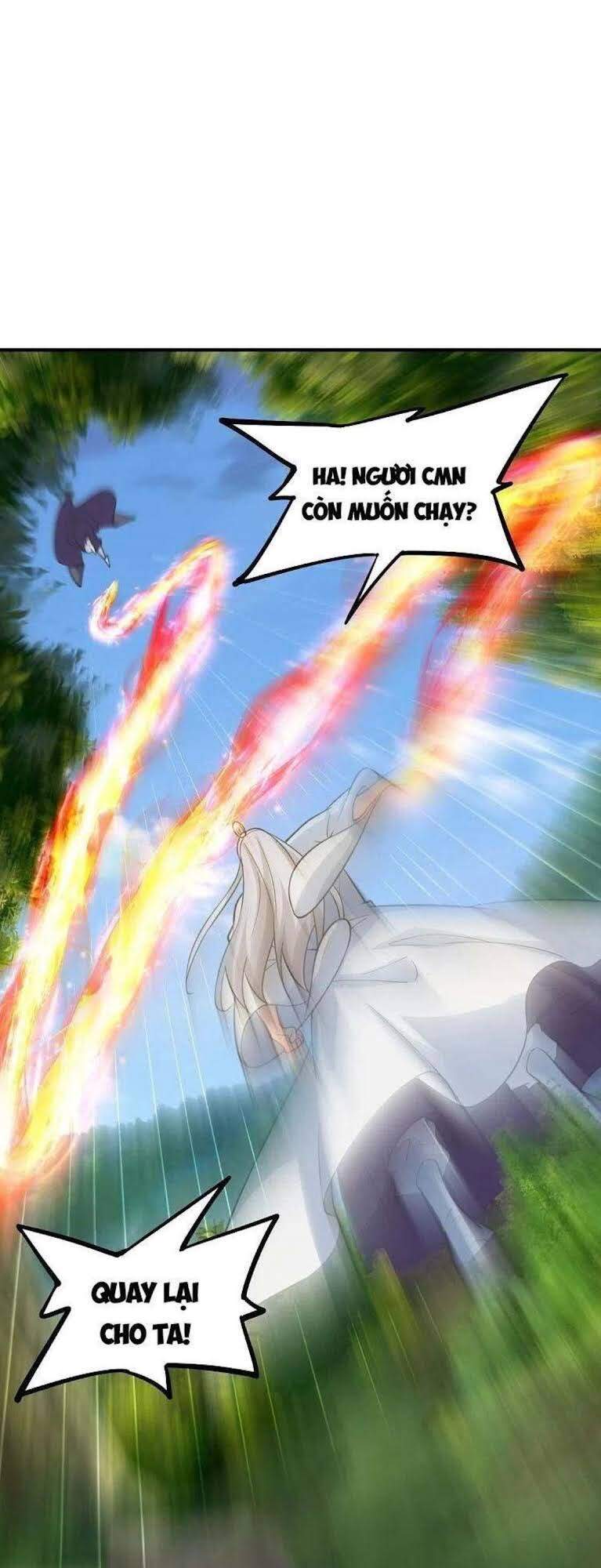 Tiên Võ Đế Tôn chapter 234 - Trang 17