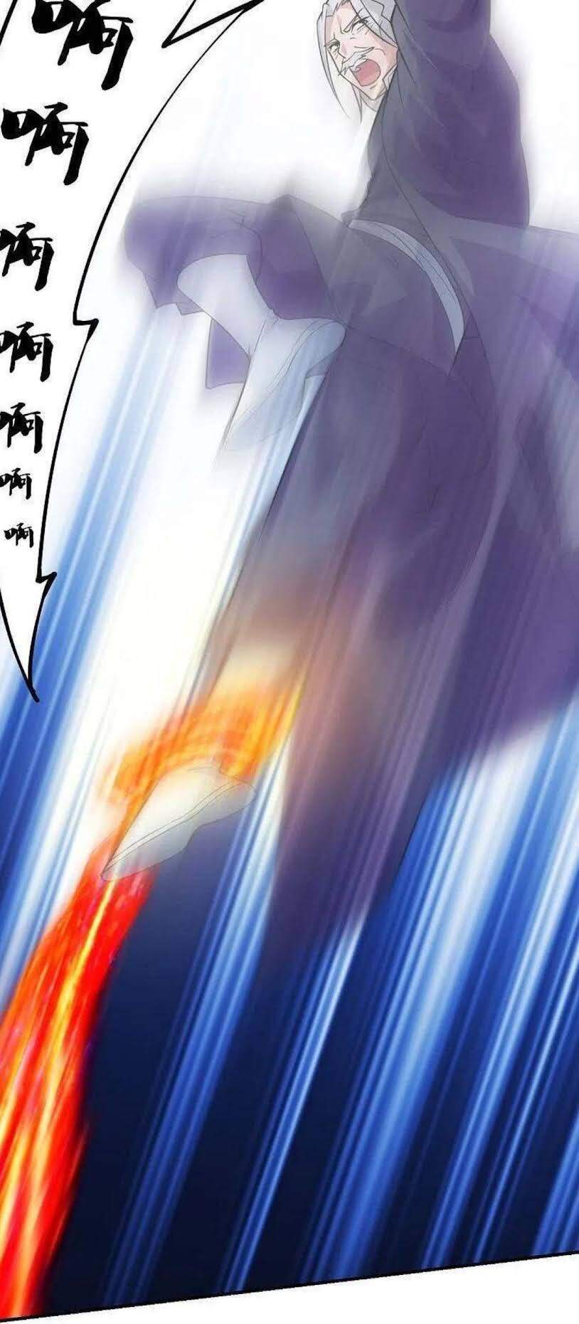 Tiên Võ Đế Tôn chapter 234 - Trang 20