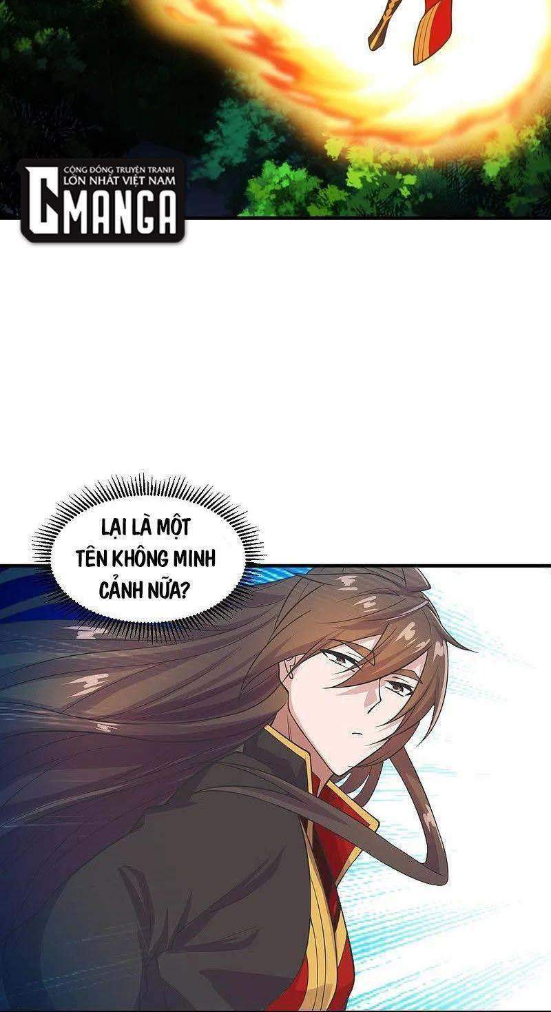Tiên Võ Đế Tôn chapter 234 - Trang 2