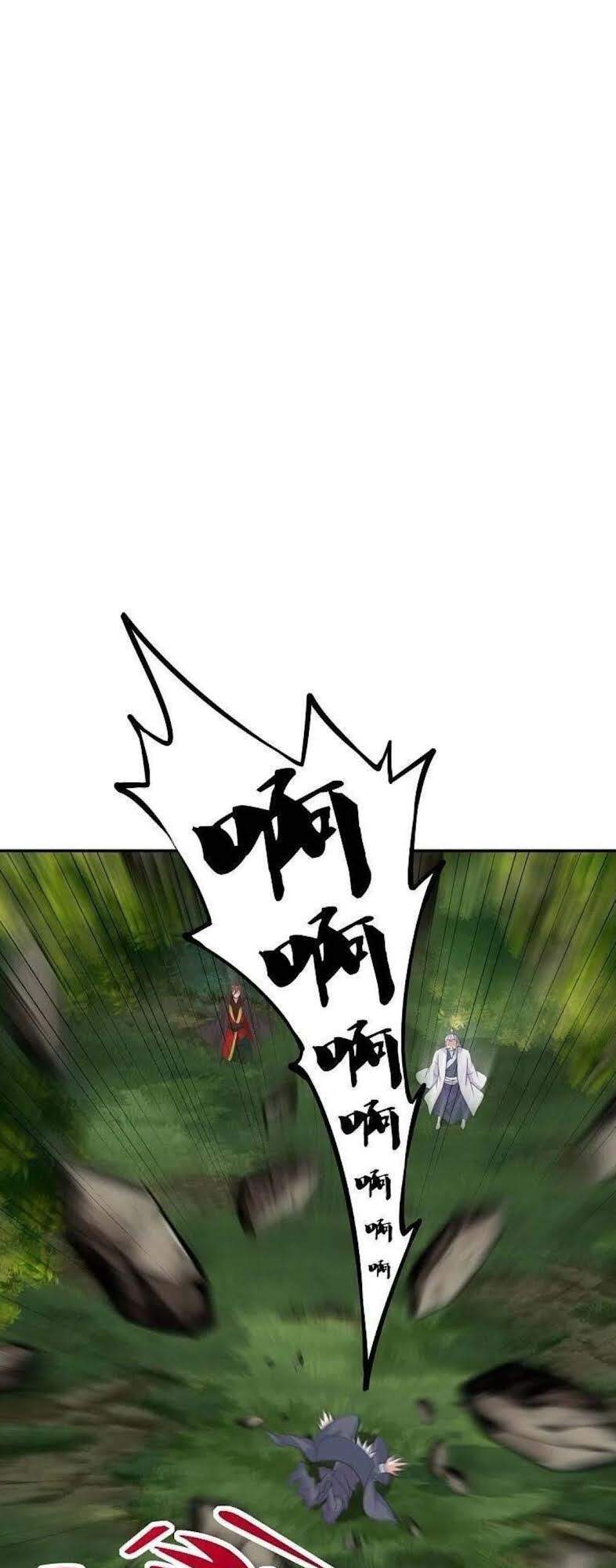Tiên Võ Đế Tôn chapter 234 - Trang 21