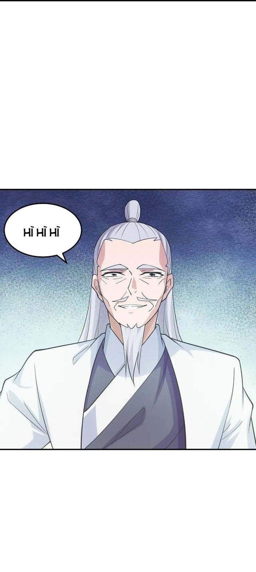 Tiên Võ Đế Tôn chapter 234 - Trang 28
