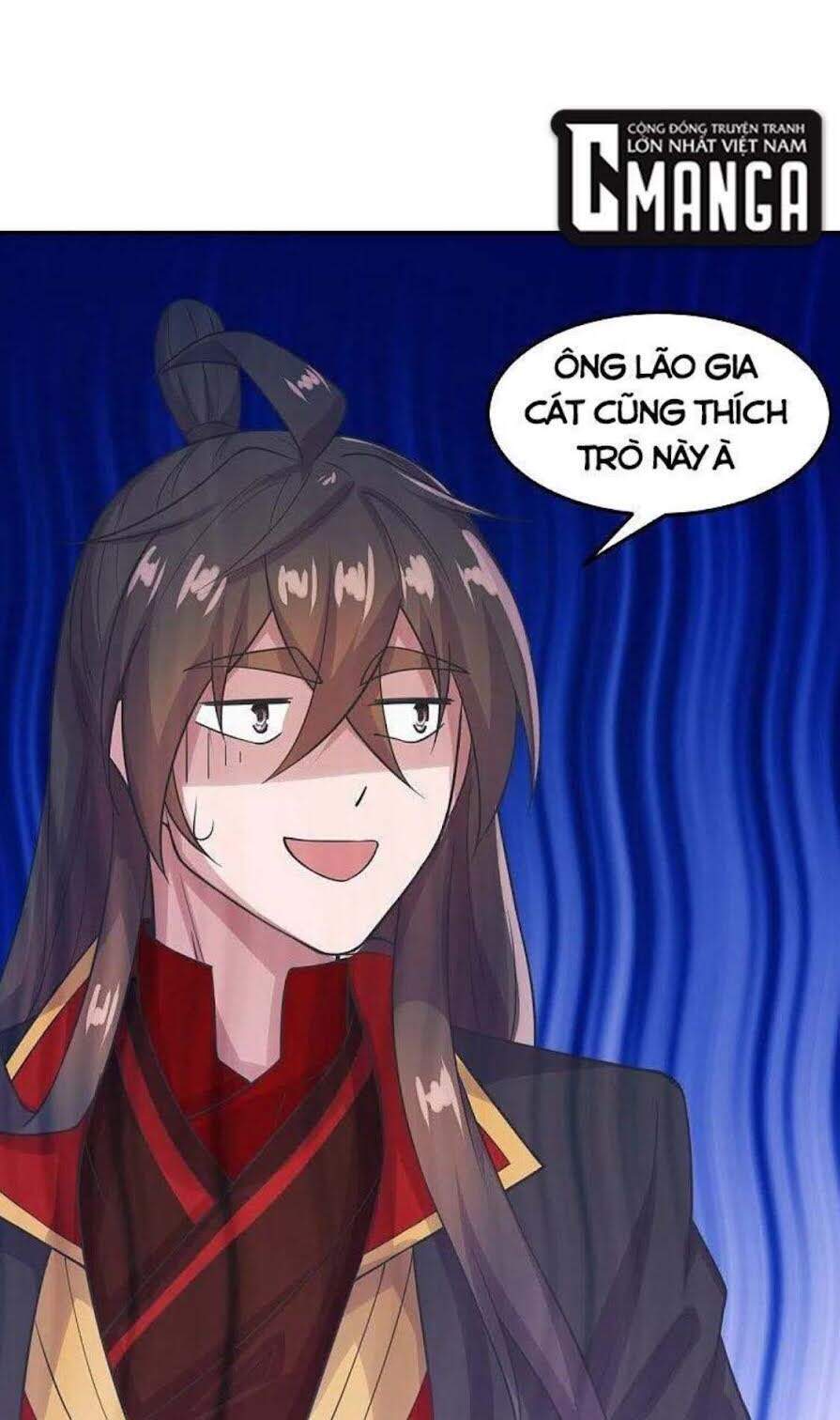 Tiên Võ Đế Tôn chapter 234 - Trang 29