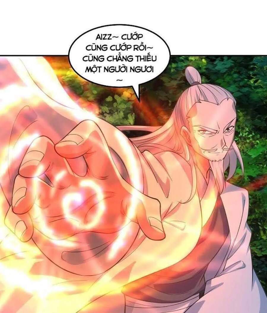 Tiên Võ Đế Tôn chapter 234 - Trang 31