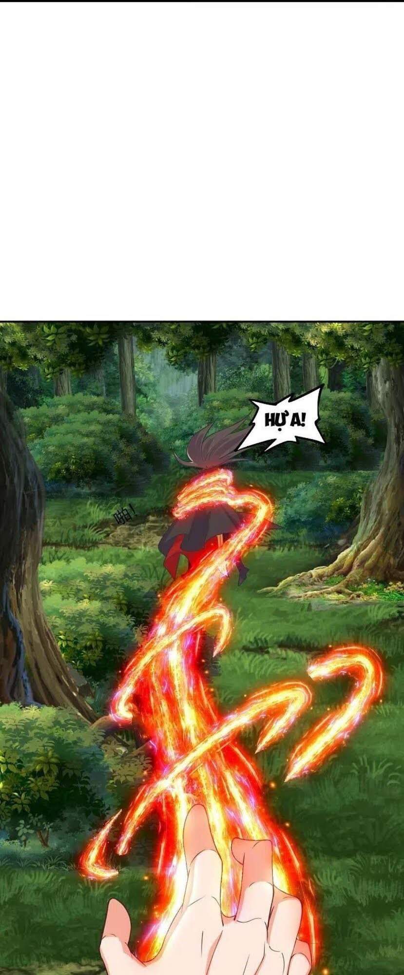 Tiên Võ Đế Tôn chapter 234 - Trang 32