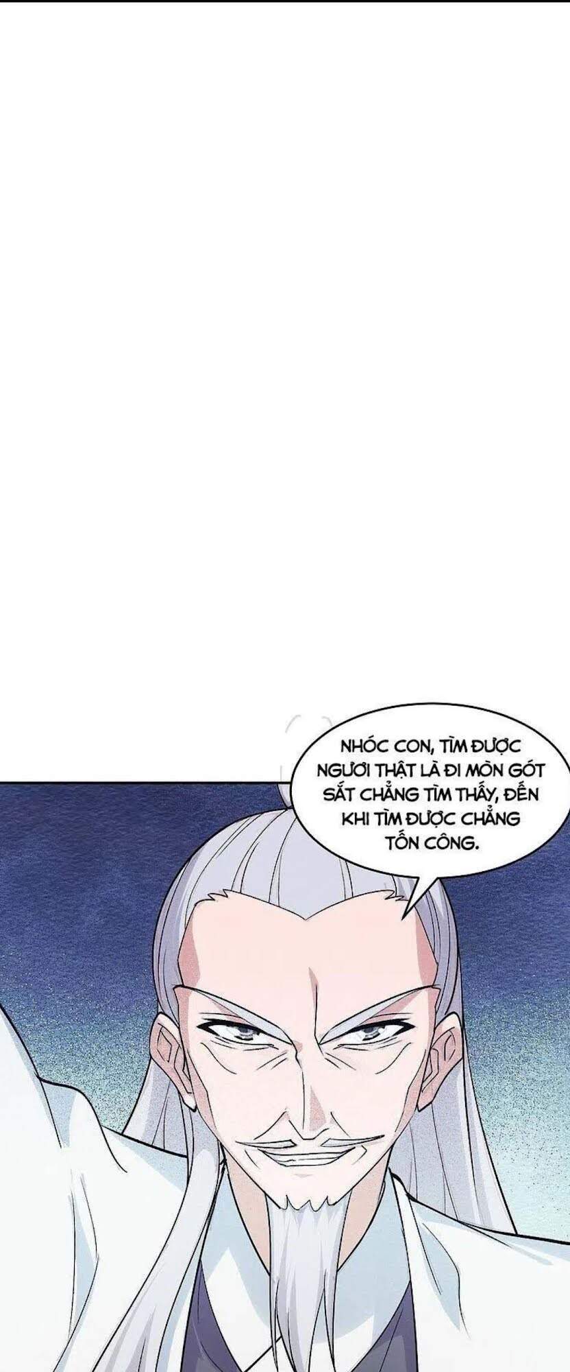Tiên Võ Đế Tôn chapter 234 - Trang 34