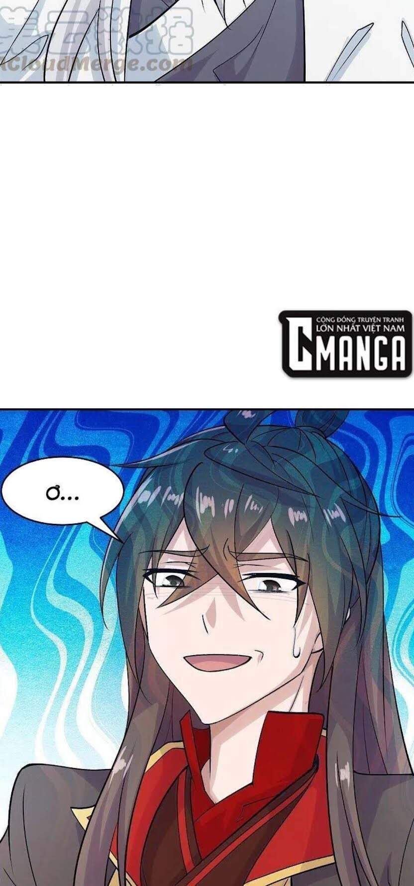 Tiên Võ Đế Tôn chapter 234 - Trang 35