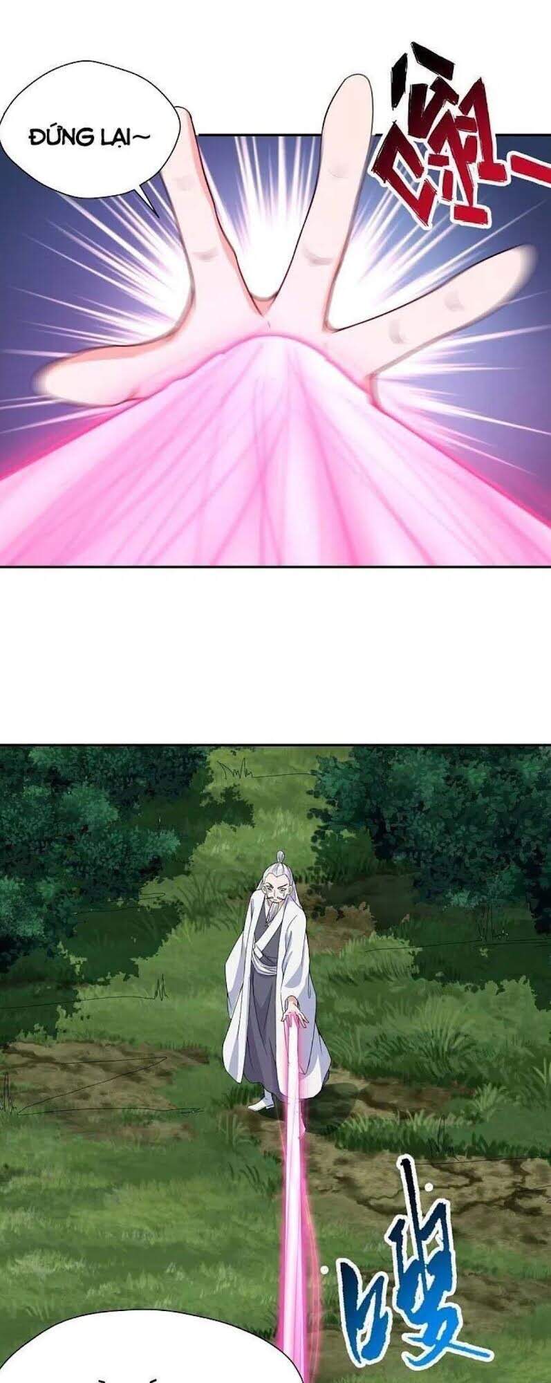 Tiên Võ Đế Tôn chapter 234 - Trang 39