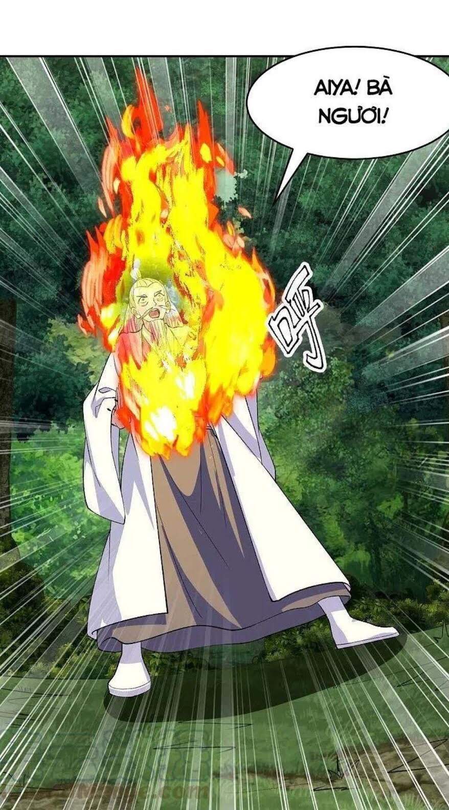 Tiên Võ Đế Tôn chapter 234 - Trang 52