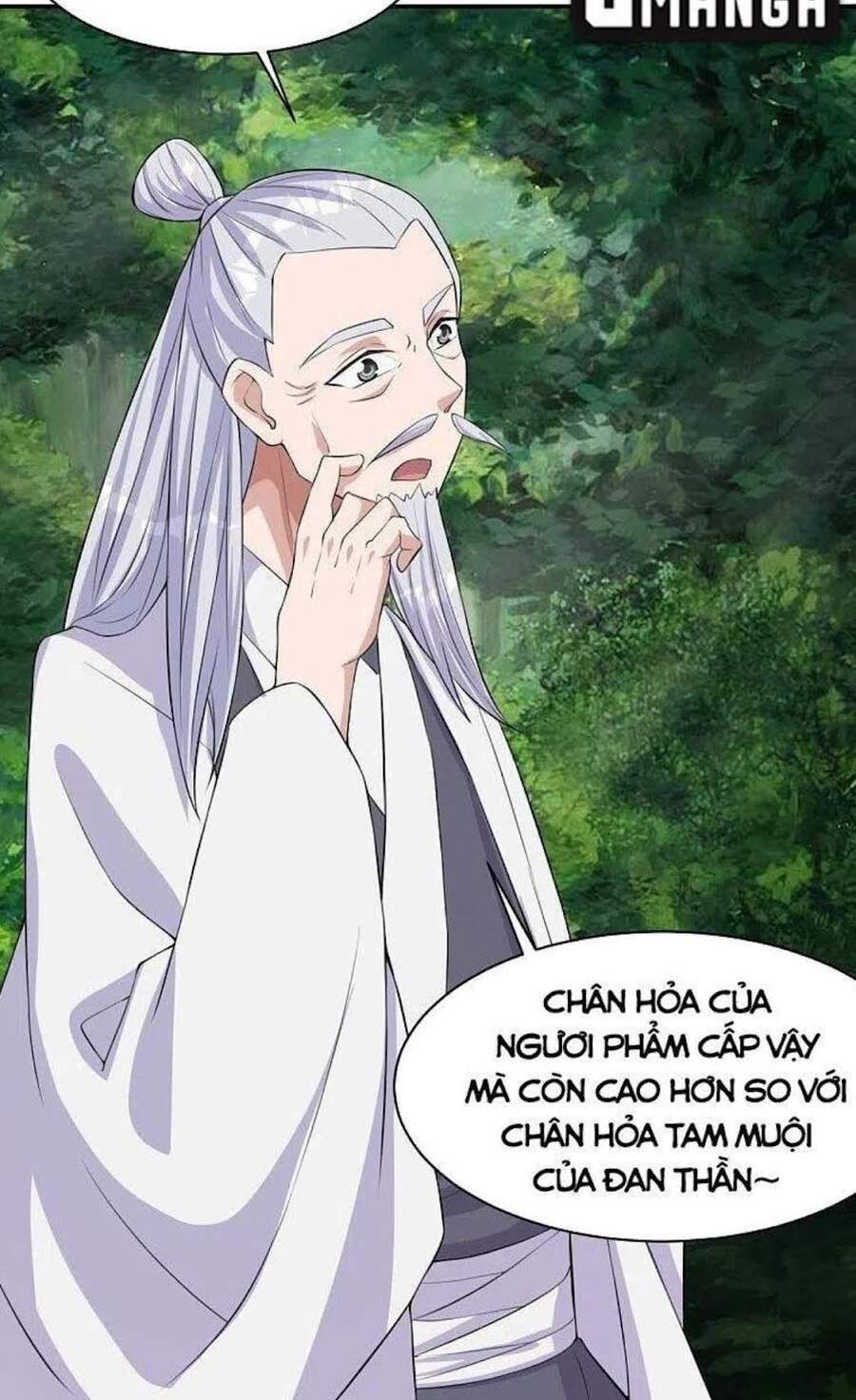 Tiên Võ Đế Tôn chapter 234 - Trang 56