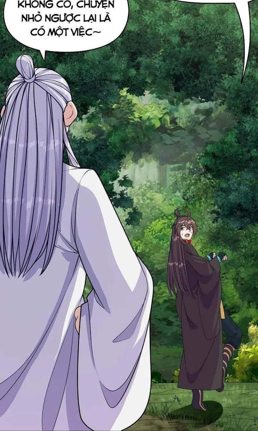 Tiên Võ Đế Tôn chapter 234 - Trang 60