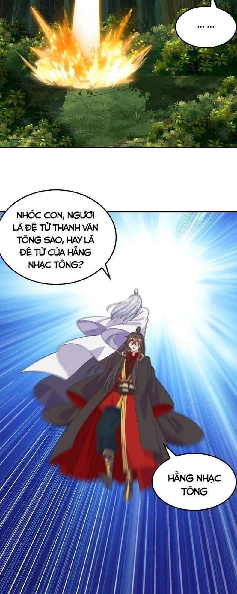 Tiên Võ Đế Tôn chapter 234 - Trang 66