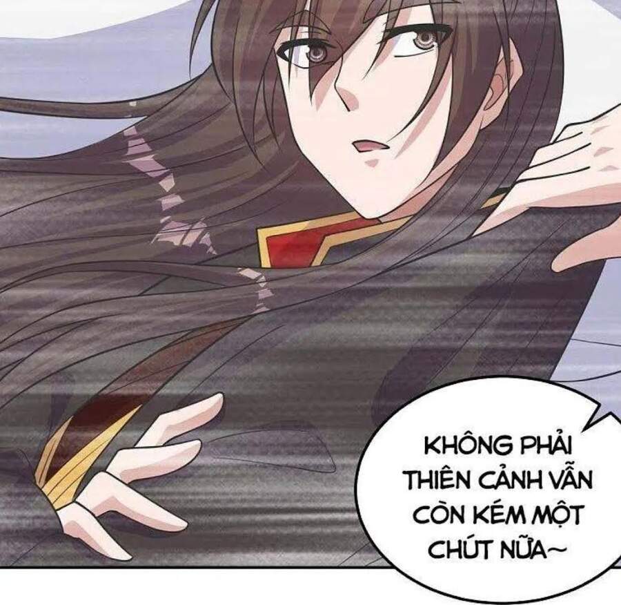 Tiên Võ Đế Tôn chapter 234 - Trang 68