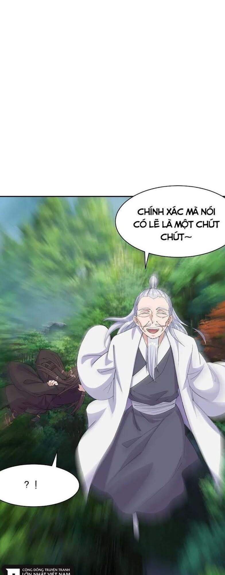 Tiên Võ Đế Tôn chapter 234 - Trang 69