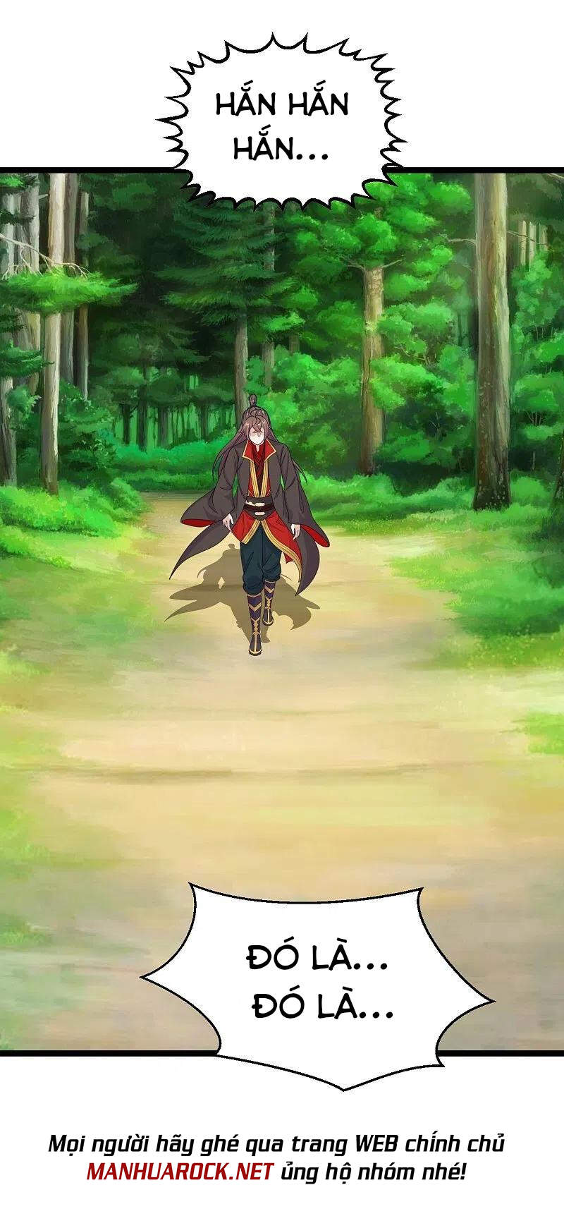 Tiên Võ Đế Tôn chapter 238 - Upload bởi truyensieuhay.com