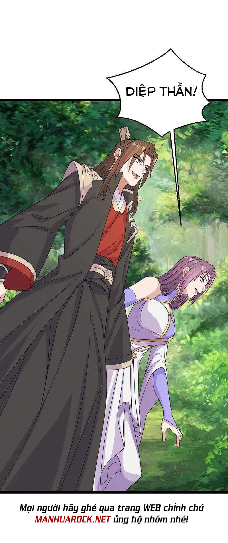 Tiên Võ Đế Tôn chapter 238 - Upload bởi truyensieuhay.com