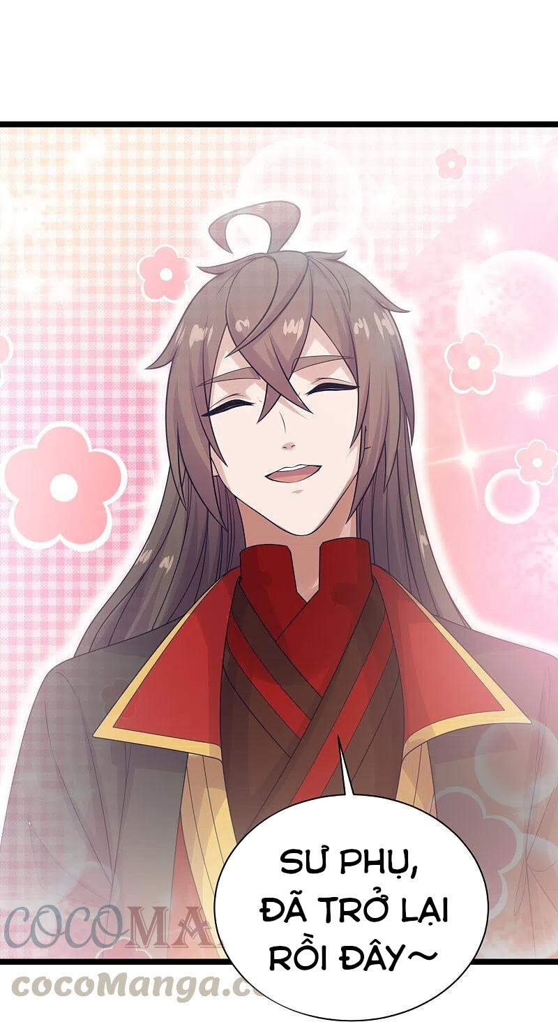 Tiên Võ Đế Tôn chapter 238 - Upload bởi truyensieuhay.com