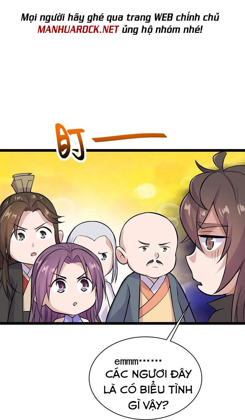 Tiên Võ Đế Tôn chapter 238 - Upload bởi truyensieuhay.com