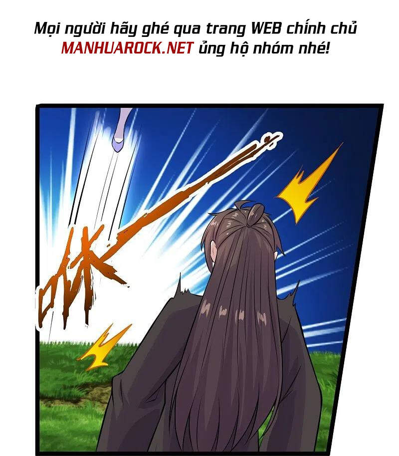 Tiên Võ Đế Tôn chapter 238 - Upload bởi truyensieuhay.com