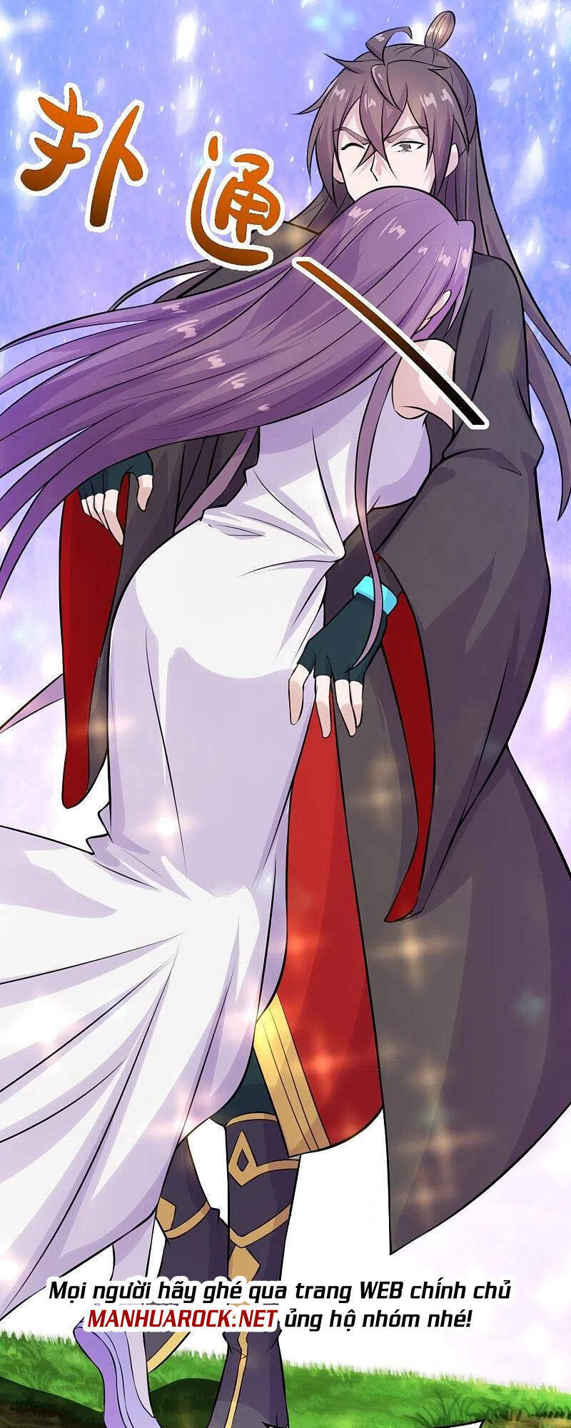 Tiên Võ Đế Tôn chapter 238 - Upload bởi truyensieuhay.com