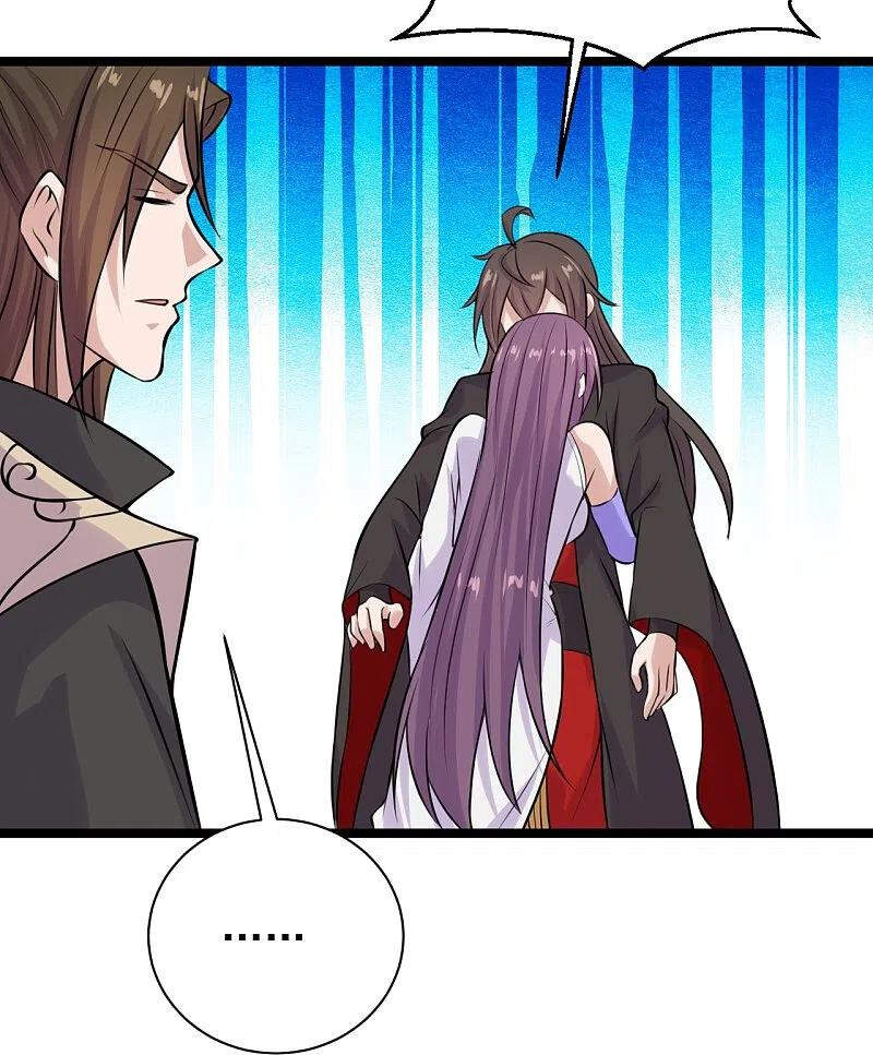 Tiên Võ Đế Tôn chapter 238 - Upload bởi truyensieuhay.com