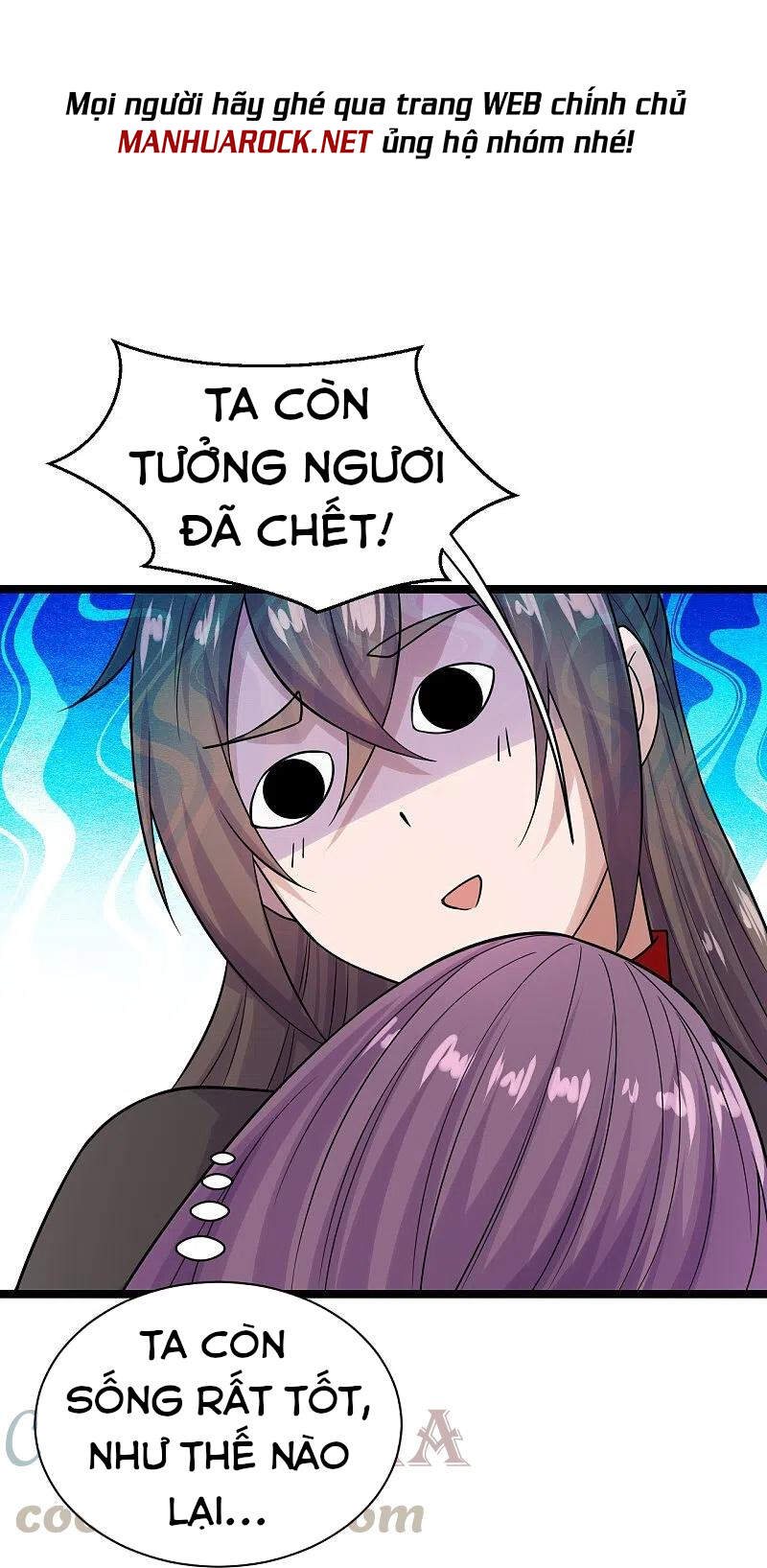 Tiên Võ Đế Tôn chapter 238 - Upload bởi truyensieuhay.com
