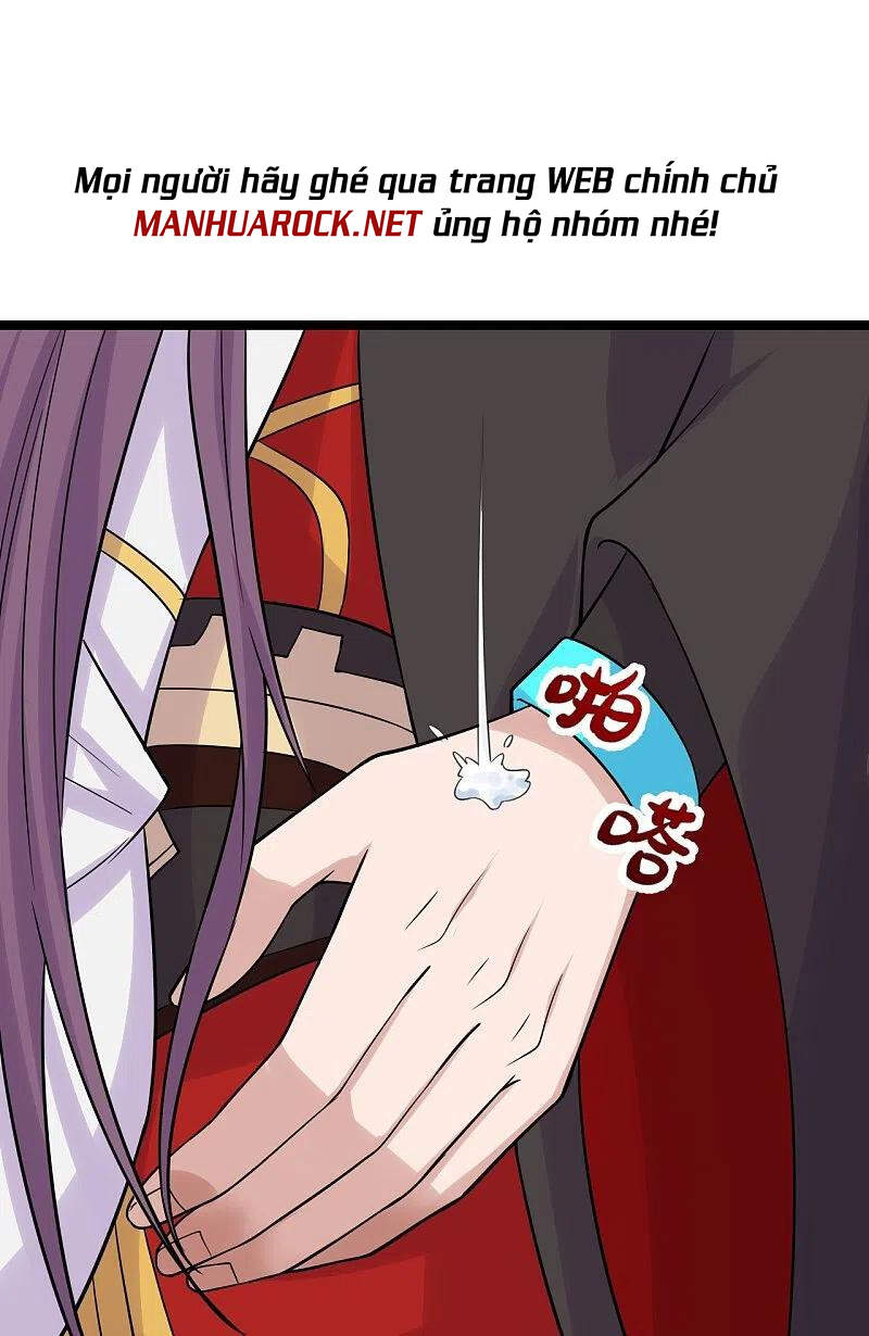 Tiên Võ Đế Tôn chapter 238 - Upload bởi truyensieuhay.com