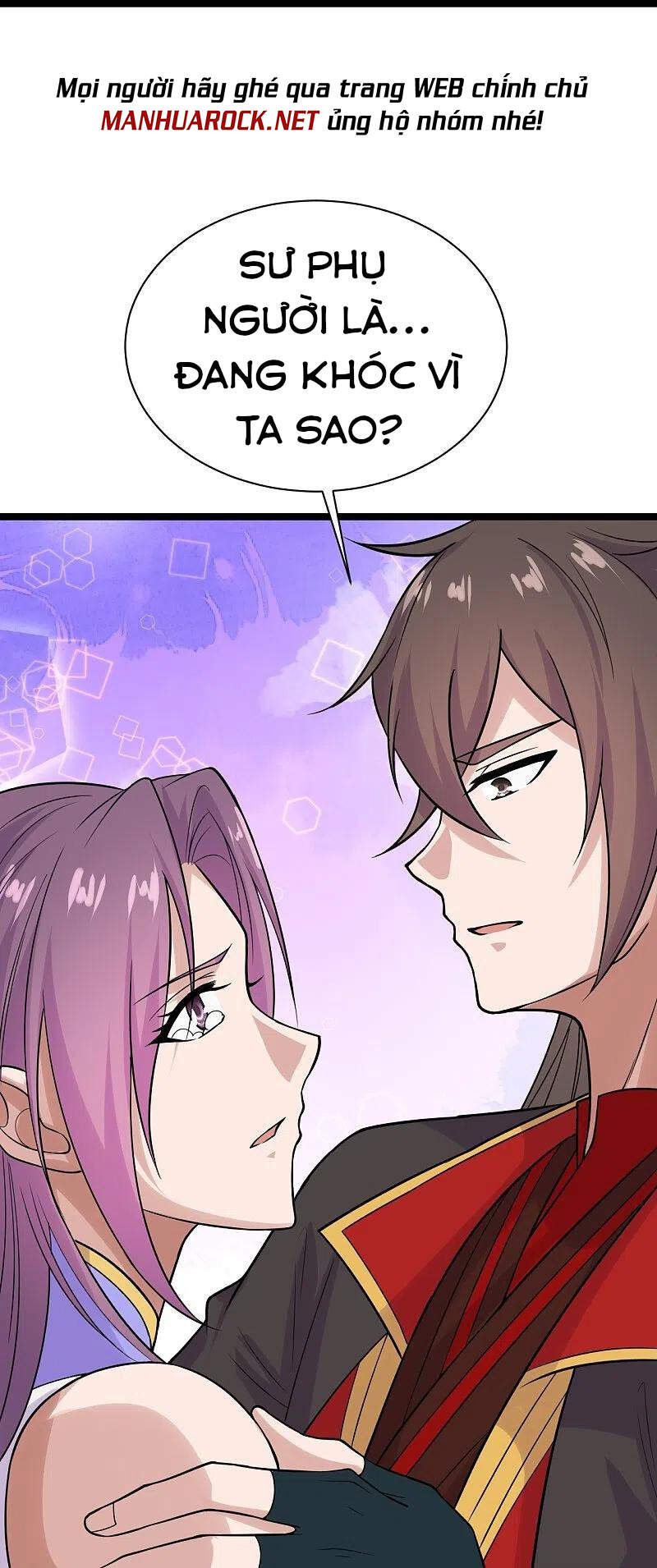 Tiên Võ Đế Tôn chapter 238 - Upload bởi truyensieuhay.com