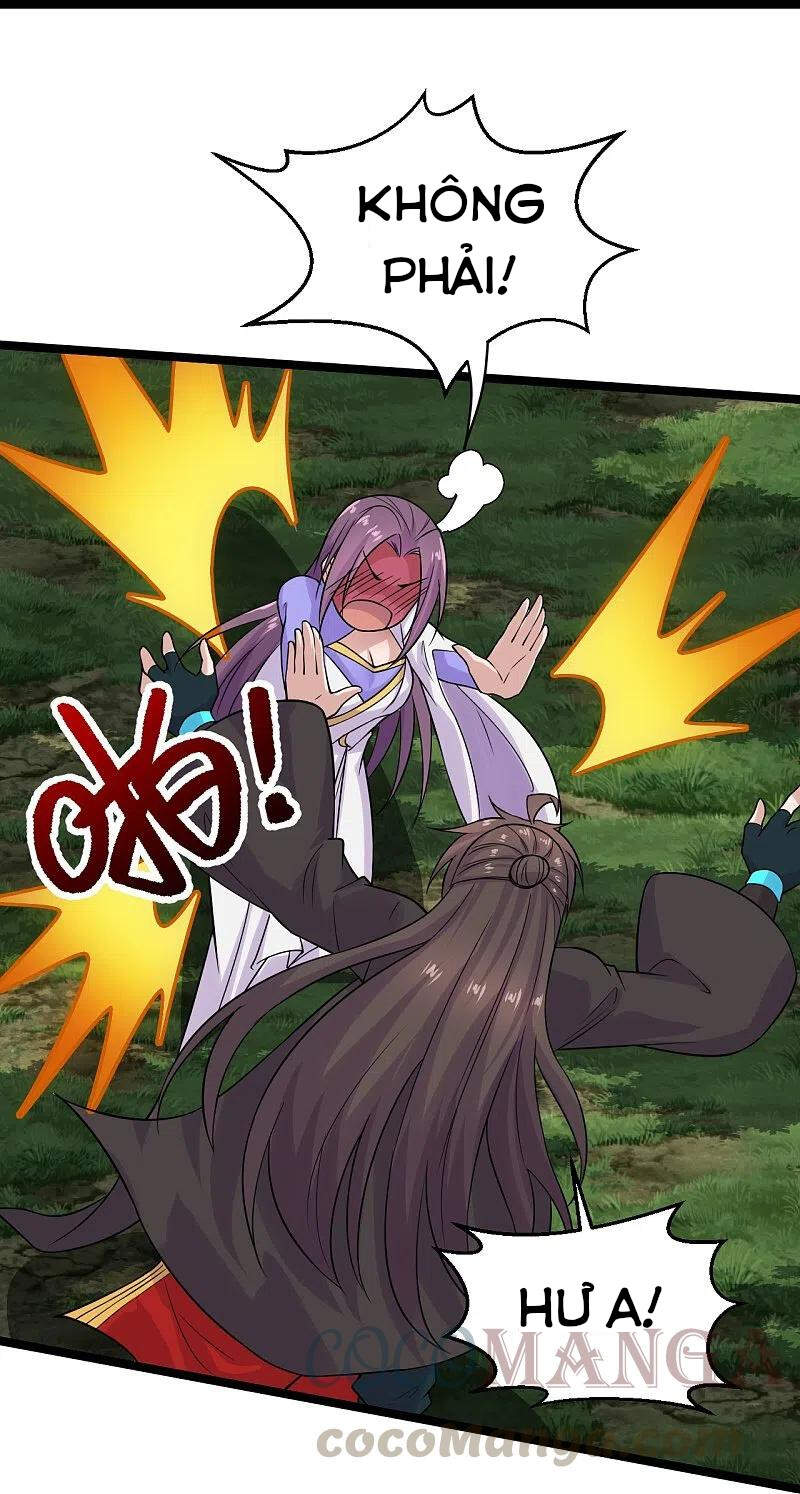 Tiên Võ Đế Tôn chapter 238 - Upload bởi truyensieuhay.com