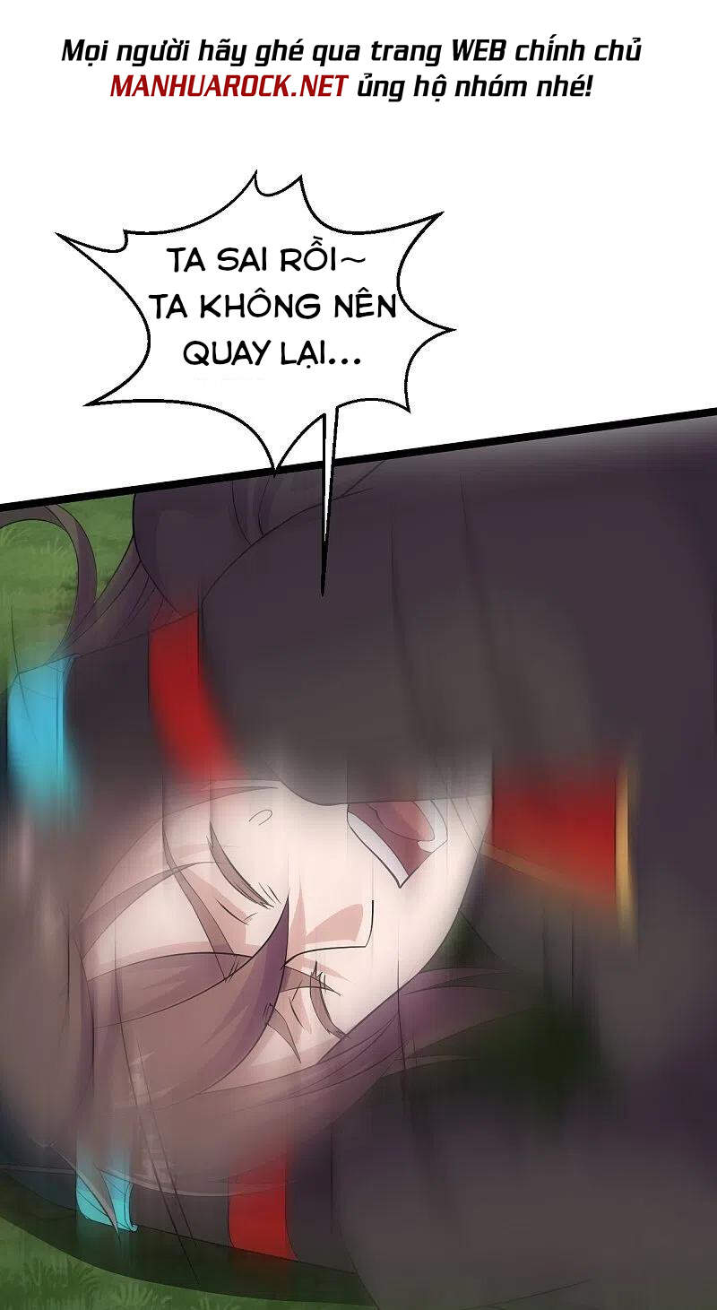 Tiên Võ Đế Tôn chapter 238 - Upload bởi truyensieuhay.com