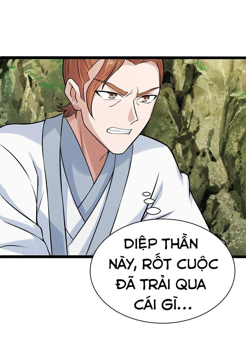 Tiên Võ Đế Tôn chapter 238 - Upload bởi truyensieuhay.com