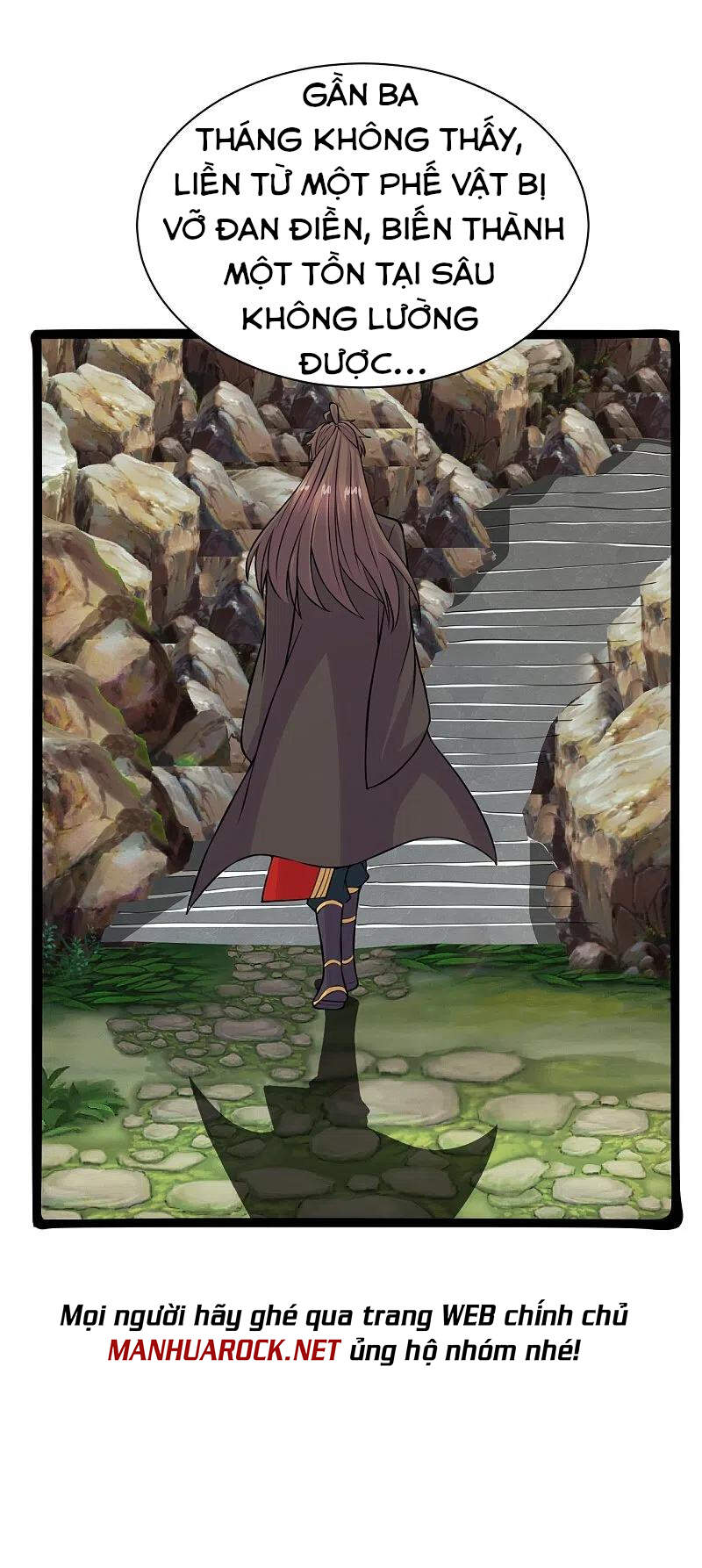 Tiên Võ Đế Tôn chapter 238 - Upload bởi truyensieuhay.com