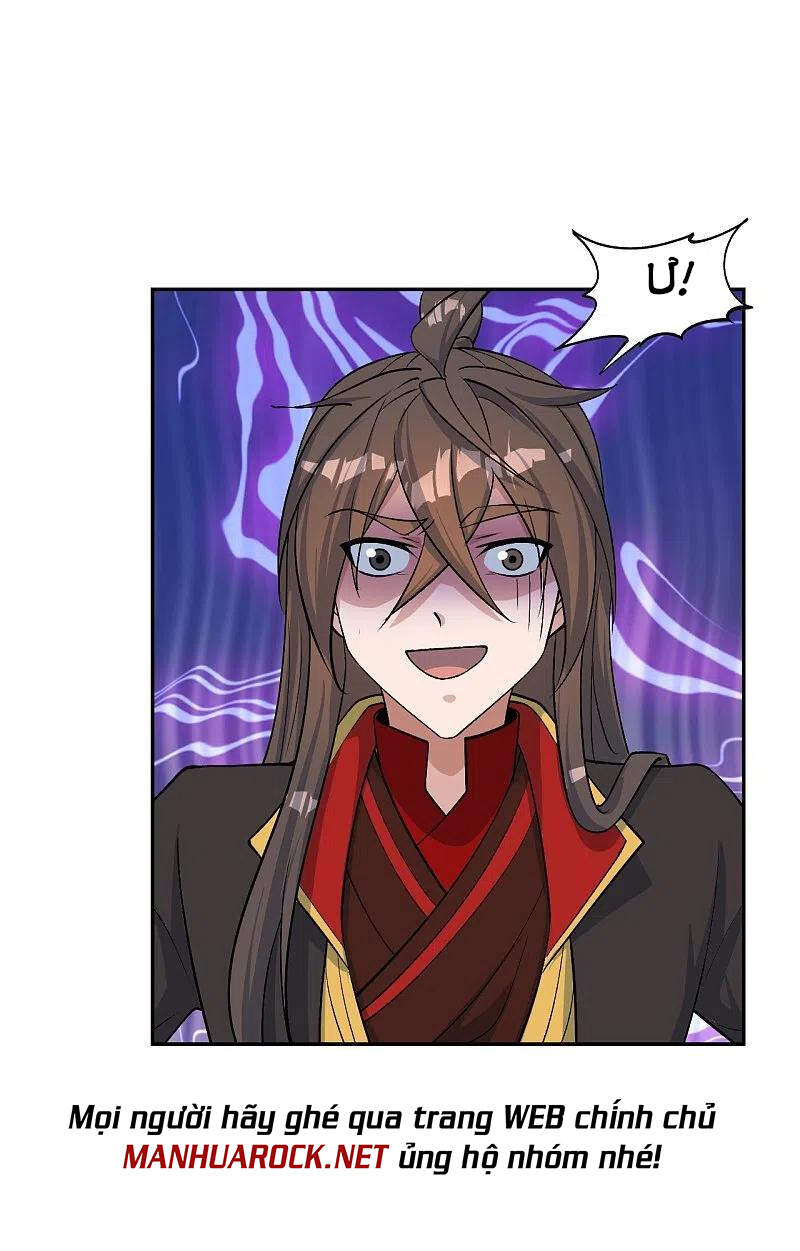 Tiên Võ Đế Tôn chapter 238 - Upload bởi truyensieuhay.com