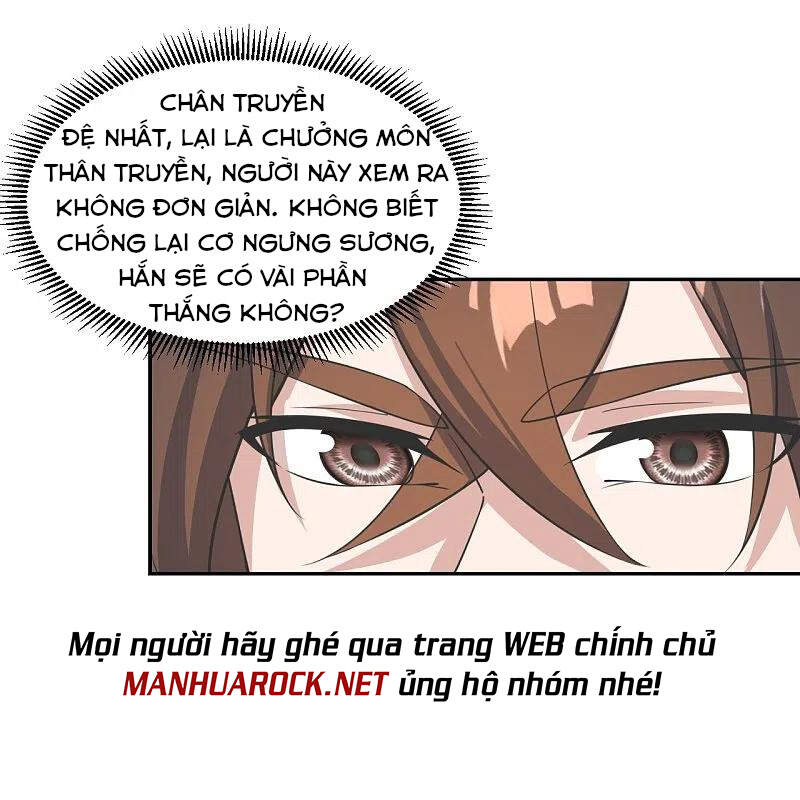 Tiên Võ Đế Tôn chapter 238 - Upload bởi truyensieuhay.com